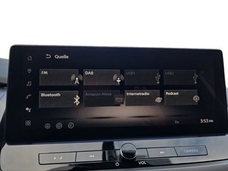 Nissan Qashqai 1.5 VC-T e-POWER Matrix/el.Klappe/ACC/Winterp.    ** - bilder 27