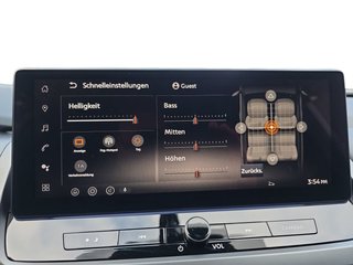 Nissan Qashqai 1.5 VC-T e-POWER Matrix/el.Klappe/ACC/Winterp.    ** - bilder 31
