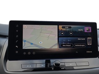 Nissan Qashqai 1.5 VC-T e-POWER Matrix/el.Klappe/ACC/Winterp.    ** - bilder 32