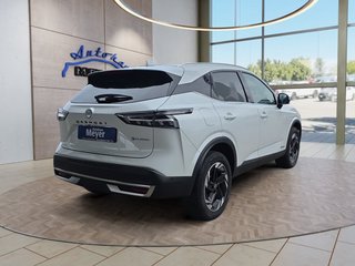 Nissan Qashqai 1.5 VC-T e-POWER Matrix/el.Klappe/ACC/Winterp.    ** - bilder 5