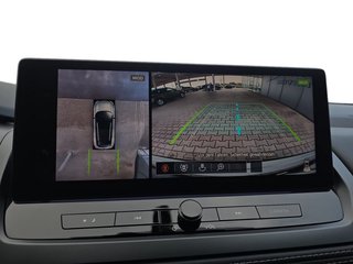 Nissan Qashqai 1.5 VC-T e-POWER Matrix/el.Klappe/ACC/Winterp.    ** - bilder 42