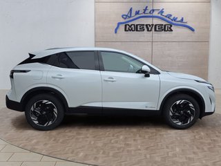Nissan Qashqai 1.5 VC-T e-POWER Matrix/el.Klappe/ACC/Winterp.    ** - bilder 1