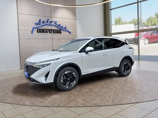 Nissan Qashqai age.one-day registration Kaufen