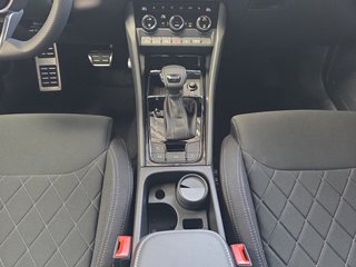 Skoda Karoq Sportline 1,5TSI DSG 4*J.Gar/aAHK/Matrix/Navi  ** - foto 7