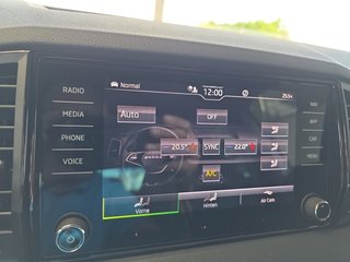 Skoda Karoq Sportline 1,5TSI DSG 4*J.Gar/aAHK/Matrix/Navi  ** - foto 42