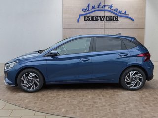 Hyundai i20 1.0 T-GDI DCT Navi/Kamera/Winterp/Klimaaut.  ** - foto 2
