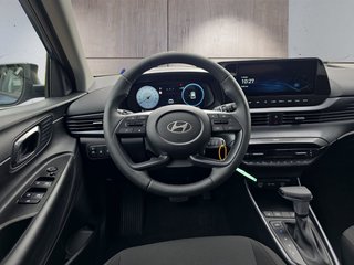Hyundai i20 1.0 T-GDI DCT Navi/Kamera/Winterp/Klimaaut.  ** - foto 7