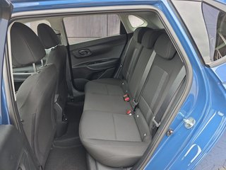 Hyundai i20 1.0 T-GDI DCT Navi/Kamera/Winterp/Klimaaut.  ** - foto 8