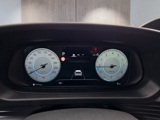 Hyundai i20 1.0 T-GDI DCT Navi/Kamera/Winterp/Klimaaut.  ** - foto 12