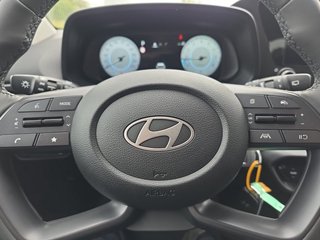 Hyundai i20 1.0 T-GDI DCT Navi/Kamera/Winterp/Klimaaut.  ** - foto 13