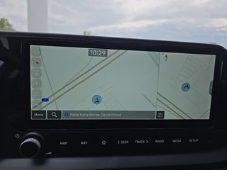 Hyundai i20 1.0 T-GDI DCT Navi/Kamera/Winterp/Klimaaut.  ** - foto 18