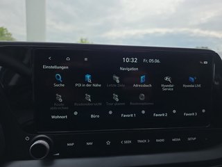 Hyundai i20 1.0 T-GDI DCT Navi/Kamera/Winterp/Klimaaut.  ** - foto 19