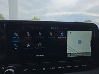 Hyundai i20 1.0 T-GDI DCT Navi/Kamera/Winterp/Klimaaut.  ** - foto 21