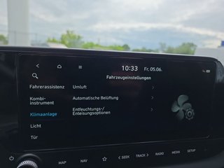 Hyundai i20 1.0 T-GDI DCT Navi/Kamera/Winterp/Klimaaut.  ** - foto 25