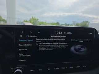 Hyundai i20 1.0 T-GDI DCT Navi/Kamera/Winterp/Klimaaut.  ** - foto 27