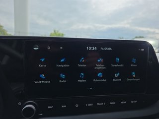 Hyundai i20 1.0 T-GDI DCT Navi/Kamera/Winterp/Klimaaut.  ** - foto 34