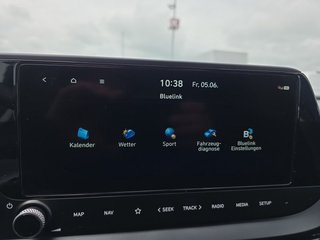 Hyundai i20 1.0 T-GDI DCT Navi/Kamera/Winterp/Klimaaut.  ** - foto 38