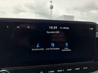 Hyundai i20 1.0 T-GDI DCT Navi/Kamera/Winterp/Klimaaut.  ** - foto 40