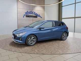 Hyundai i20 age.one-day registration Kaufen