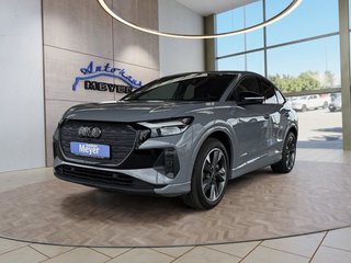 Audi Q4 Gebrauchtwagen Kaufen