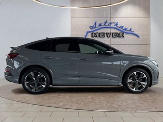 Audi Q4 Sportback 40 e-tron NP=67000 Euro!  ** - foto 1