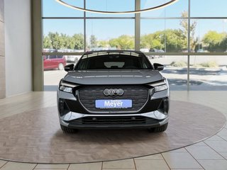 Audi Q4 Sportback 40 e-tron NP=67000 Euro!  ** - foto 3