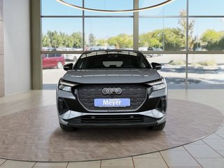Audi Q4 Sportback 40 e-tron NP=67000 Euro!  ** - foto 4