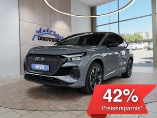 Audi Q4 Gebrauchtwagen Kaufen