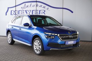 Skoda Kamiq age.one-day registration Kaufen