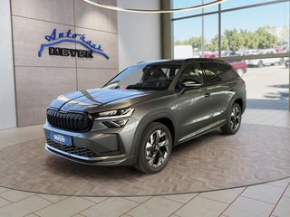 Skoda Kodiaq age.one-day registration Kaufen