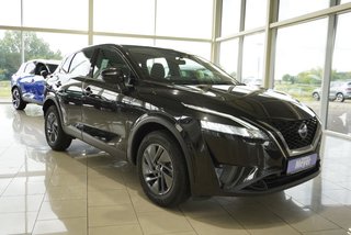 Nissan Qashqai age.one-day registration Kaufen