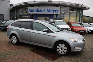 Ford Mondeo Gebrauchtwagen Kaufen