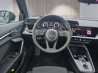 Audi A3 Sportback 35TFSI 4*J.Gar/LED/ACC/Keyless/el.Klappe/Sitzhz.   ** - bilder 9