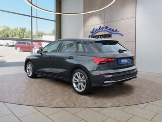 Audi A3 Sportback 35TFSI 4*J.Gar/LED/ACC/Keyless/el.Klappe/Sitzhz.   ** - bilder 3