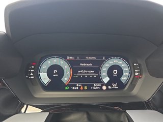 Audi A3 Sportback 35TFSI 4*J.Gar/LED/ACC/Keyless/el.Klappe/Sitzhz.   ** - bilder 16