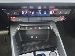 Audi A3 Sportback 35TFSI 4*J.Gar/LED/ACC/Keyless/el.Klappe/Sitzhz.   ** - bilder 22