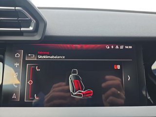 Audi A3 Sportback 35TFSI 4*J.Gar/LED/ACC/Keyless/el.Klappe/Sitzhz.   ** - bilder 32