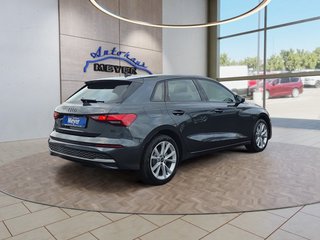 Audi A3 Sportback 35TFSI 4*J.Gar/LED/ACC/Keyless/el.Klappe/Sitzhz.   ** - bilder 5