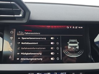 Audi A3 Sportback 35TFSI 4*J.Gar/LED/ACC/Keyless/el.Klappe/Sitzhz.   ** - bilder 38