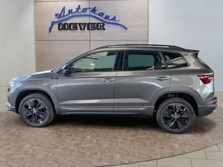 Skoda Karoq Sportline 1,5TSI DSG 4*J.Gar/aAHK/Matrix/Navi  ** - foto 2