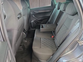 Skoda Karoq Sportline 1,5TSI DSG 4*J.Gar/aAHK/Matrix/Navi  ** - foto 9