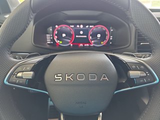 Skoda Karoq Sportline 1,5TSI DSG 4*J.Gar/aAHK/Matrix/Navi  ** - foto 15