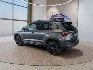 Skoda Karoq Sportline 1,5TSI DSG 4*J.Gar/aAHK/Matrix/Navi  ** - foto 3