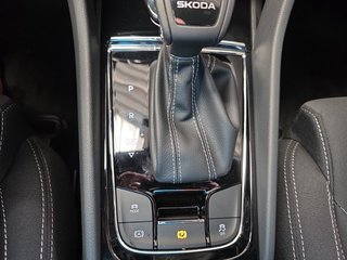 Skoda Karoq Sportline 1,5TSI DSG 4*J.Gar/aAHK/Matrix/Navi  ** - foto 19
