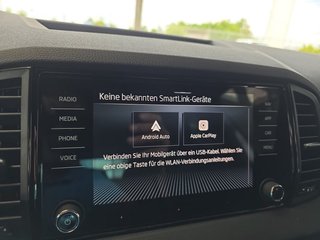 Skoda Karoq Sportline 1,5TSI DSG 4*J.Gar/aAHK/Matrix/Navi  ** - foto 27