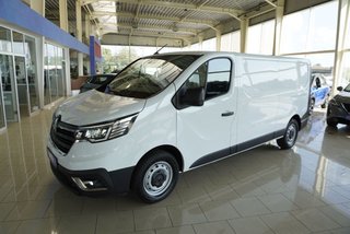 Renault Trafic age.one-day registration Kaufen