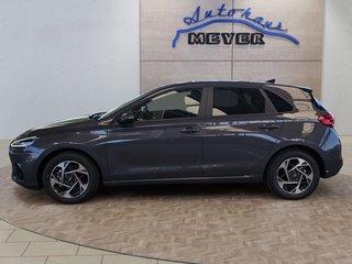Hyundai i30 1,6T-GDI 7DCT Navi/LED/Kamera/Winterp.  ** - foto 2