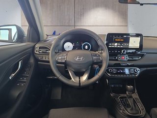 Hyundai i30 1,6T-GDI 7DCT Navi/LED/Kamera/Winterp.  ** - foto 8
