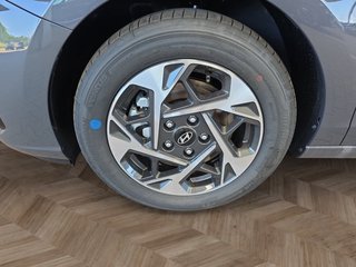 Hyundai i30 1,6T-GDI 7DCT Navi/LED/Kamera/Winterp.  ** - foto 10