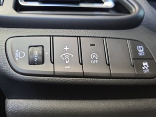 Hyundai i30 1,6T-GDI 7DCT Navi/LED/Kamera/Winterp.  ** - foto 15